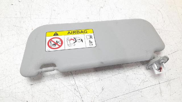 7431002P60A0 Солнцезащитный козырек купить Кривой Рог