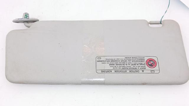 7431005161B1 TOYOTA Солнцезащитный козырек купить в Днепр
