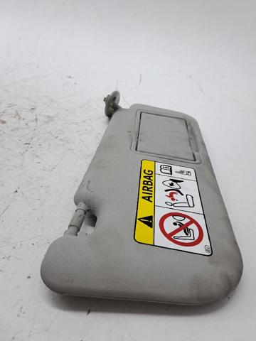 TOYOTA 743100D671B0 Солнцезащитный козырек в наличии Киев
