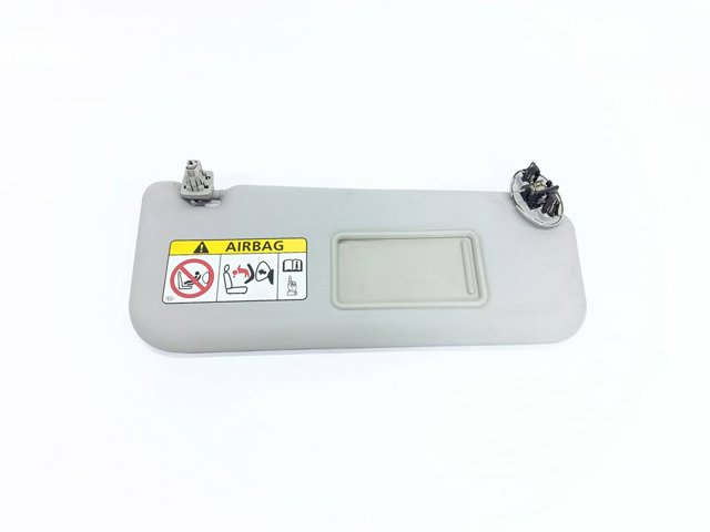 743100F011B0 TOYOTA Солнцезащитный козырек купить в Полтава