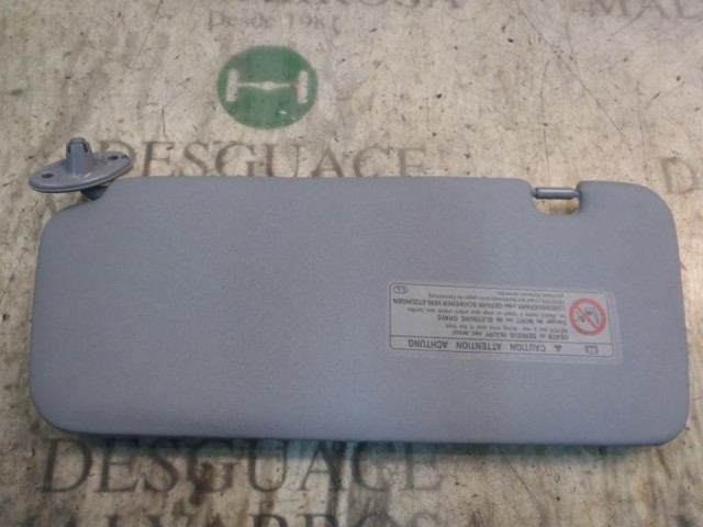 TOYOTA 7431042270B0 Солнцезащитный козырек в наличии Николаев