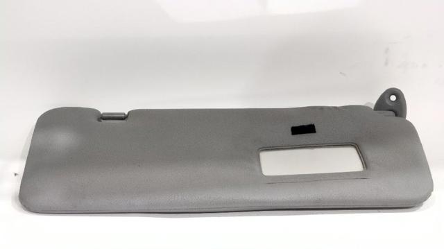TOYOTA 7431042270B0 Солнцезащитный козырек в наличии Хмельницкий