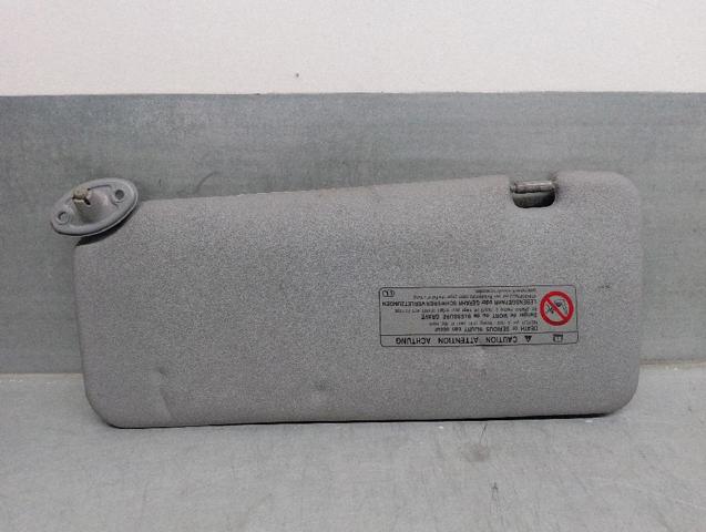 7431042270B0 TOYOTA Козырек солнцезащитный купить в Житомир