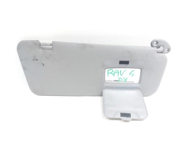 7431042360B0 TOYOTA Солнцезащитный козырек купить в Украина