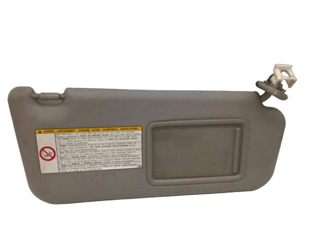 7431042410B2 TOYOTA Солнцезащитный козырек купить в Ровно