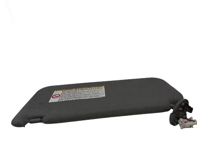 TOYOTA 7431042410B2 Солнцезащитный козырек в наличии Николаев