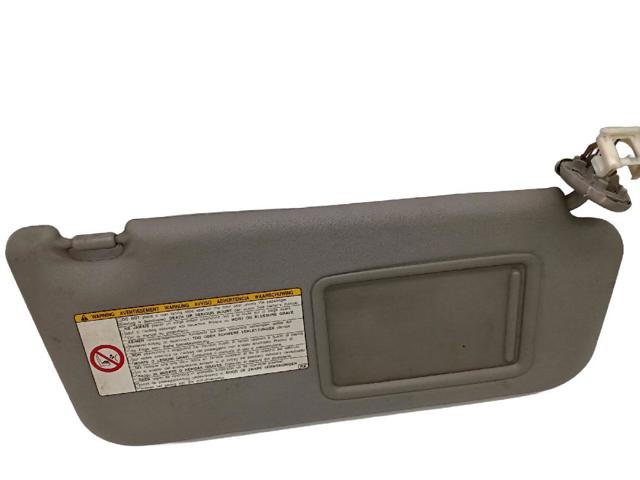 TOYOTA 7431042410B2 Козырек солнцезащитный в наличии Хмельницкий