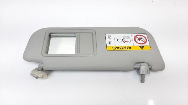 TOYOTA 7431042681B0 Солнцезащитный козырек в наличии Ужгород