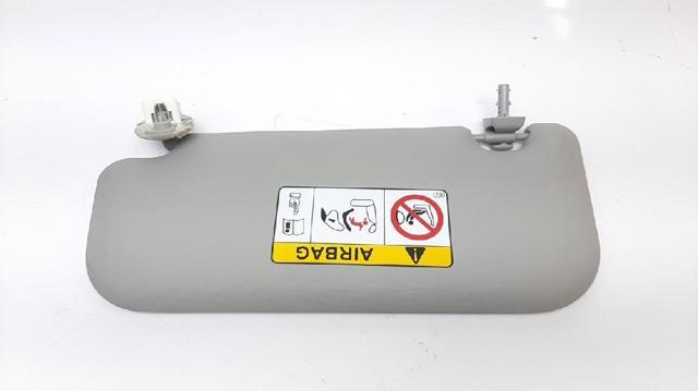 TOYOTA 7431042681B0 Солнцезащитный козырек в наличии Киев