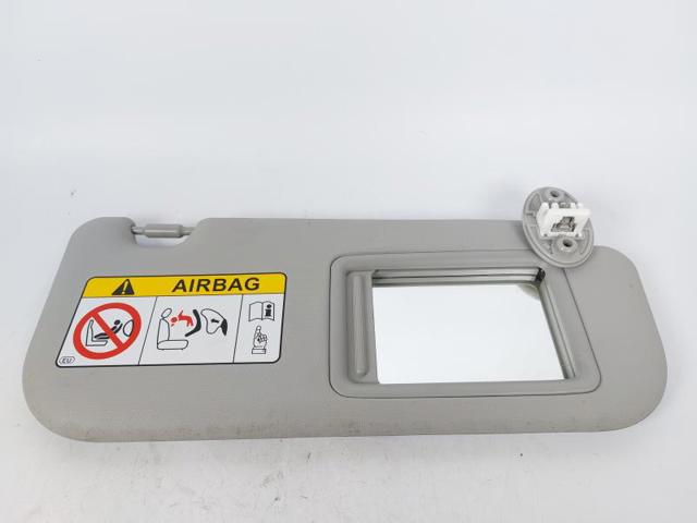 TOYOTA 7431042681B0 Солнцезащитный козырек в наличии Чернигов