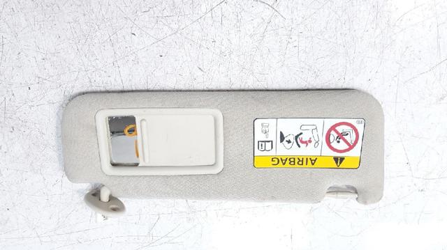 TOYOTA 7431078030A1 Солнцезащитный козырек в наличии Кривой Рог