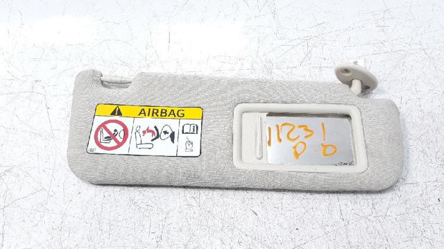 TOYOTA 7431078030A1 Солнцезащитный козырек в наличии Черкассы