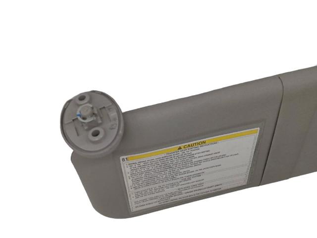 TOYOTA 743200KF70B0 Солнцезащитный козырек в наличии Ирпень