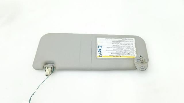 TOYOTA 743200KF70B0 Солнцезащитный козырек в наличии Хмельницкий