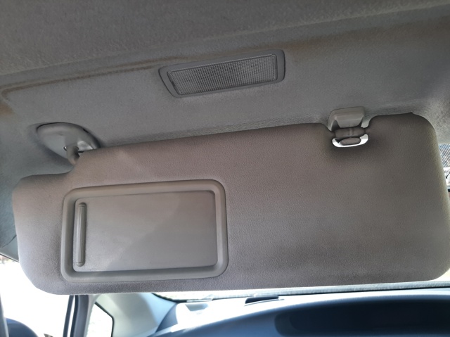 Pala contra o sol Toyota Prius ZVW30