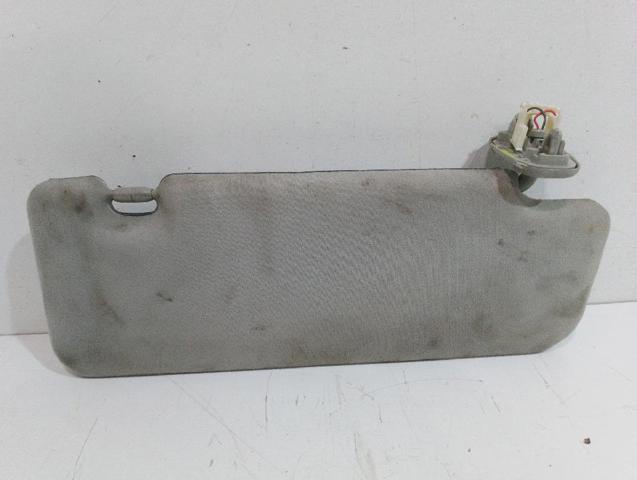 Pala contra o sol Toyota Prius ZVW30