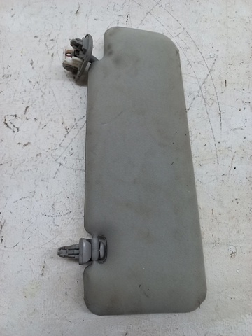 Pala contra o sol Toyota Prius ZVW30