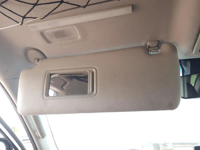 Pala contra o sol Toyota Land Cruiser J150