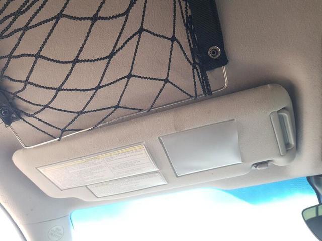 Pala contra o sol Toyota Land Cruiser J150