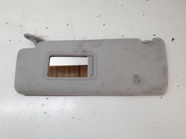 Pala contra o sol Toyota Land Cruiser J150