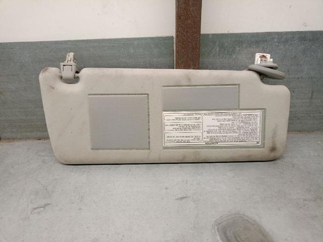7432060C60B1 TOYOTA Солнцезащитный козырек купить в Одесса