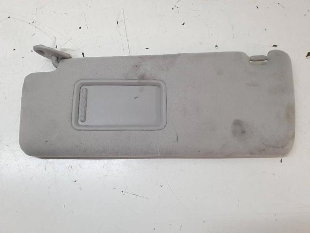 Pala contra o sol Toyota Land Cruiser J150