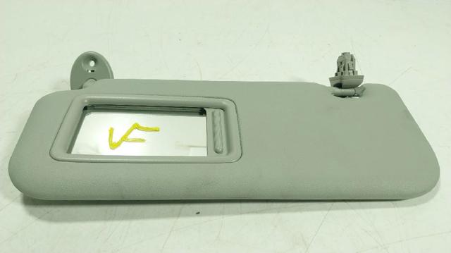 TOYOTA 74320K0090C0 Солнцезащитный козырек в наличии Каменское