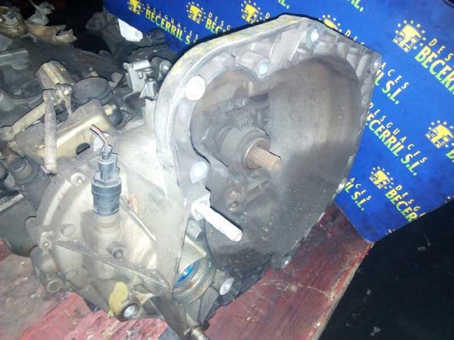 7433701 Fiat/Alfa/Lancia