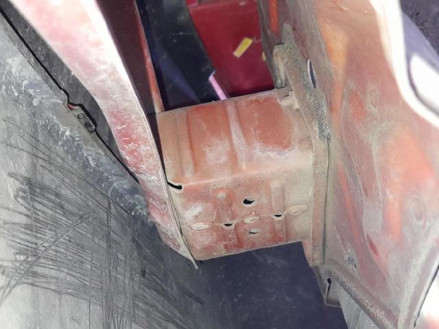 NISSAN 743404A00B в наличии Запорожье