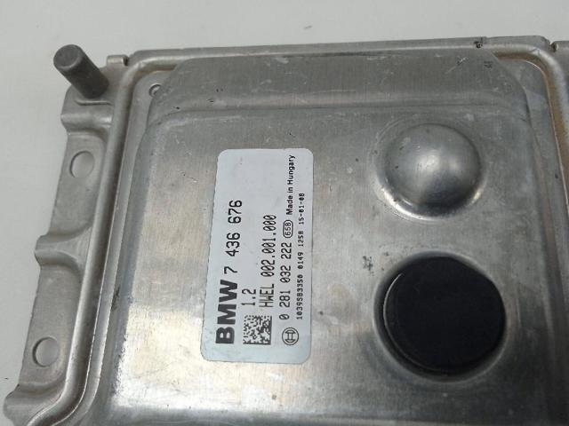 BMW 7436676 в наличии Черновцы