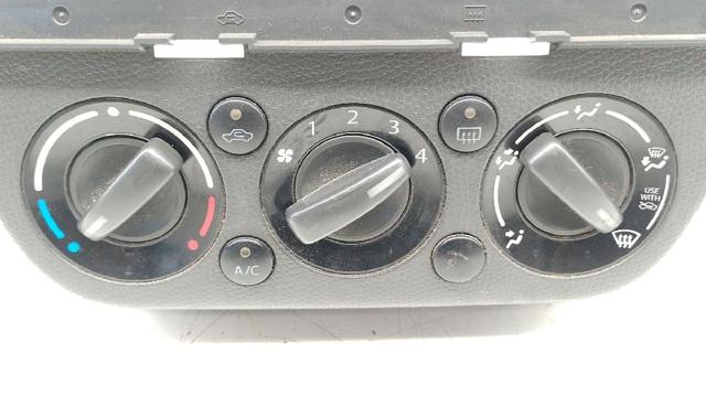 SUZUKI 7440063J10AYF Блок управления режимами отопления/кондиционирования в наличии Львов