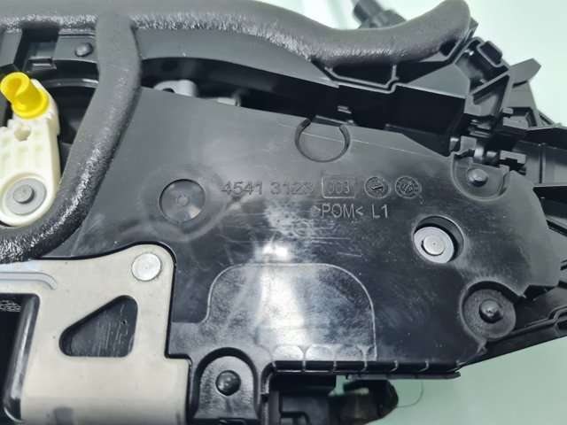 BMW 7445041 Замок водительской двери в наличии Одесса