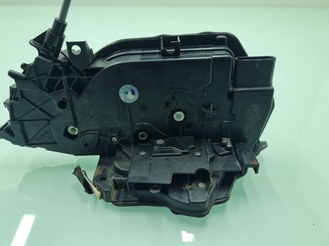 7445041 BMW Замок водительской двери купить в Черновцы