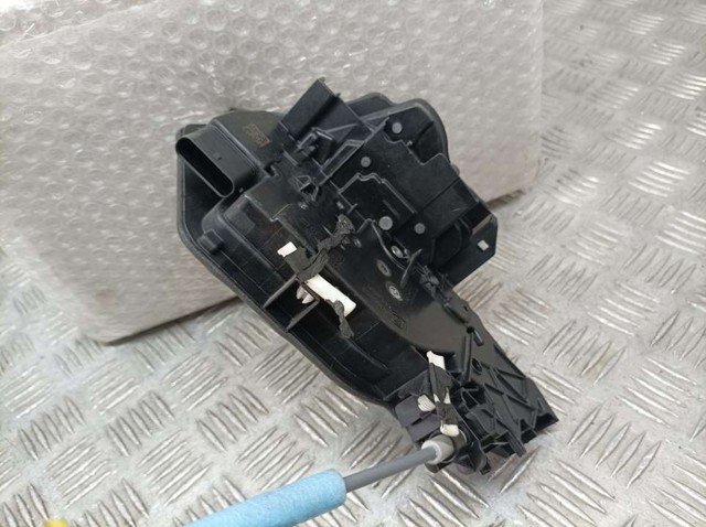7445041 BMW Замок водительской двери купить в Павлоград