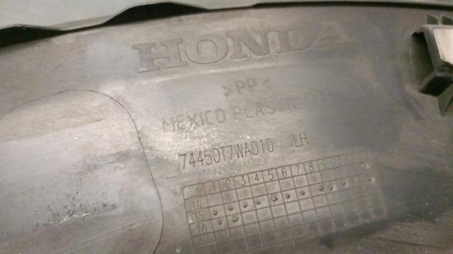74450T7WA010 HONDA купить в Винница