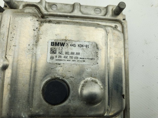 7445434 BMW купить в Ровно