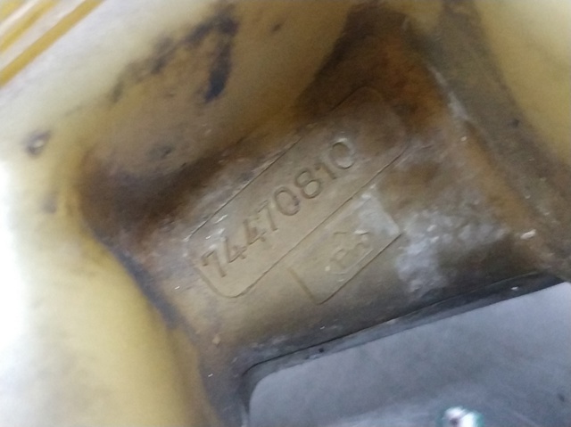 74470810 FORD купить в Тернополь