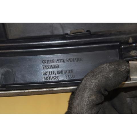 7450A959 MITSUBISHI Решетка радиатора купить в Одесса