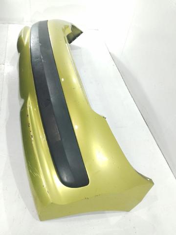 PEUGEOT 7452HN Молдинг бампера заднего в наличии Житомир