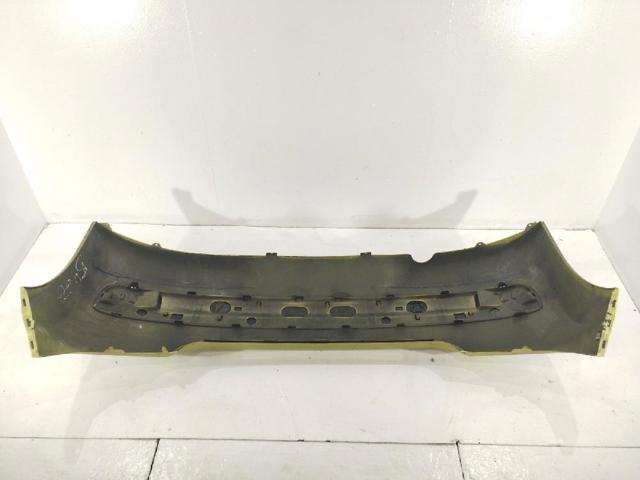 7452HN PEUGEOT Молдинг бампера заднего купить в Житомир