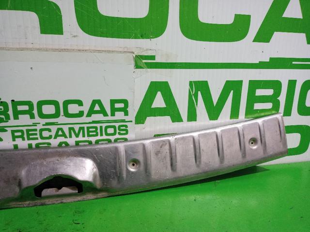 7452V0 PEUGEOT Молдинг бампера заднего центральный купить в Каменское