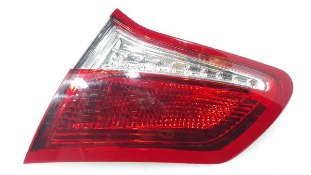 PEUGEOT 7453E5 Фонарь задний правый внутренний в наличии Хмельницкий