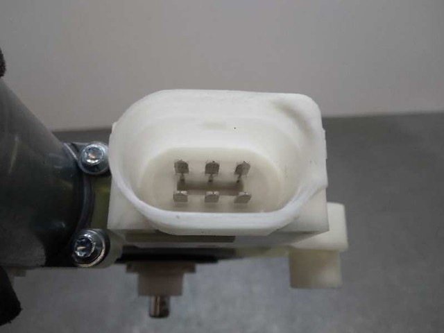 7455082 BMW Мотор стеклоподъемника двери передней левой купить в Запорожье