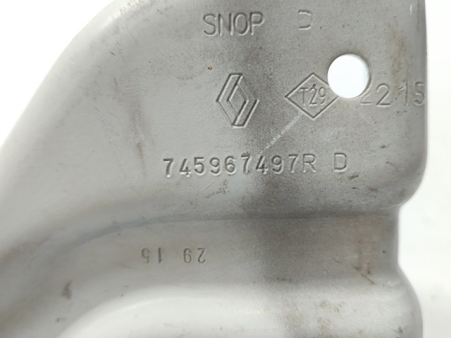 RENAULT 745967497R Ролик двери боковой (сдвижной) правый нижний в наличии Кривой Рог