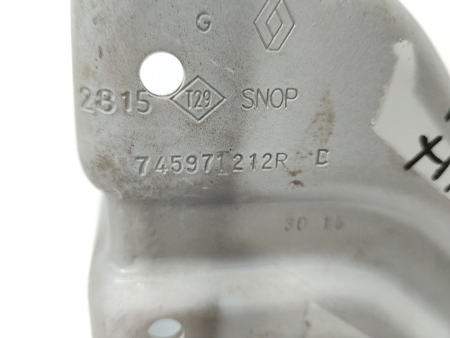 745971212R RENAULT Ролик двери боковой (сдвижной) левый нижний купить в Черновцы