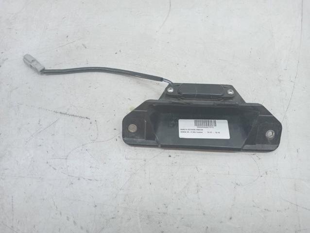 74810SWAA01 HONDA Кнопка привода замка крышки багажника (двери 3/5-й (ляды) купить в Сумы