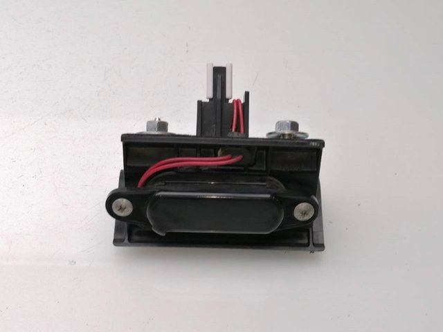 HONDA 74810SWAA01 Кнопка привода замка крышки багажника (двери 3/5-й (ляды) в наличии Павлоград