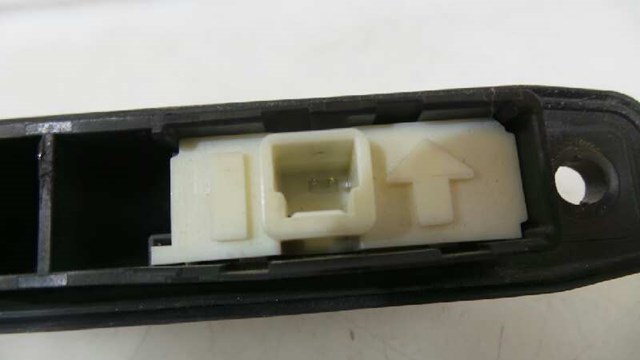 TOYOTA 7481113010C0 Ручка крышки багажника (двери 3/5-й задней) внутренняя в наличии Киев
