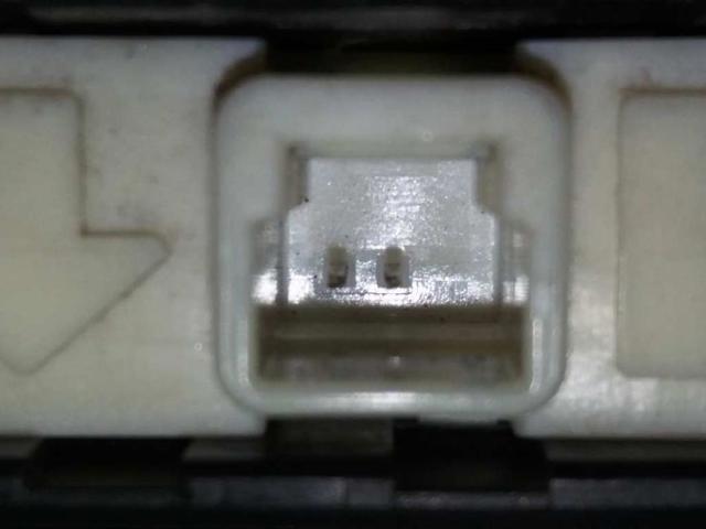 TOYOTA 7481113010C0 Ручка крышки багажника (двери 3/5-й задней) внутренняя в наличии Хмельницкий