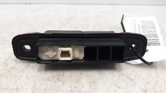 7481113010C0 TOYOTA Ручка крышки багажника (двери 3/5-й задней) внутренняя купить в Хмельницкий